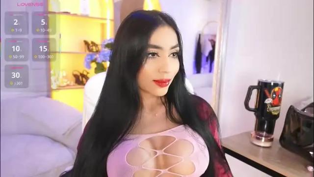 Thumbnail 3, elasummeer's Stream at Chaturbate, 7 days ago