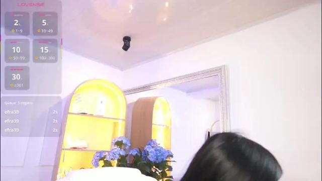 Thumbnail 1, elasummeer's Stream at Chaturbate, 6 days ago