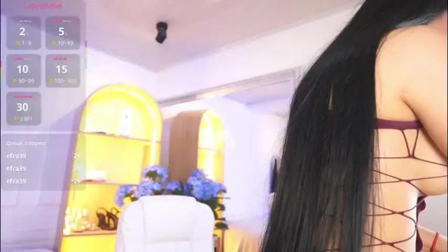 Image 4 of elasummeer Stream on Chaturbate on 6 days ago