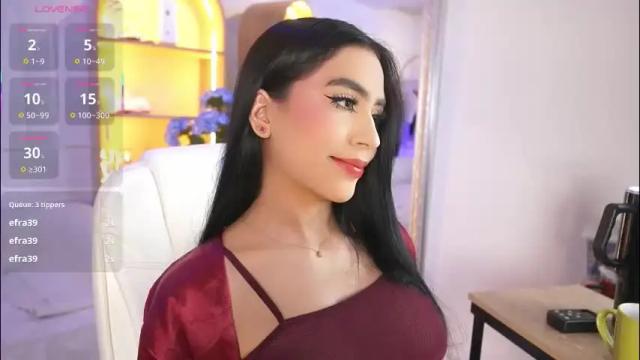 Thumbnail 2, elasummeer's Stream at Chaturbate, 6 days ago