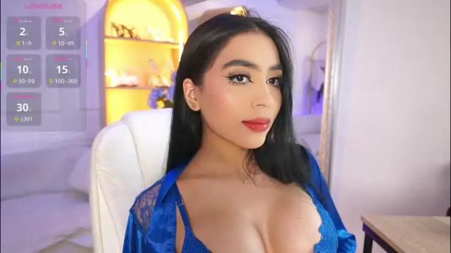 Image 6 of elasummeer Stream on Chaturbate on 3 days ago