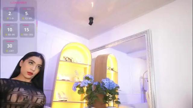 Image 3 of elasummeer Stream on Chaturbate on 2 days ago