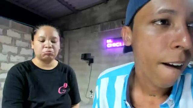 Image 2 of elchicletv Stream on Chaturbate on 15 months ago