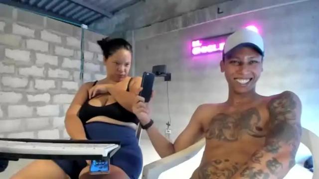 Image 10 of elchicletv Stream on Chaturbate on 14 months ago