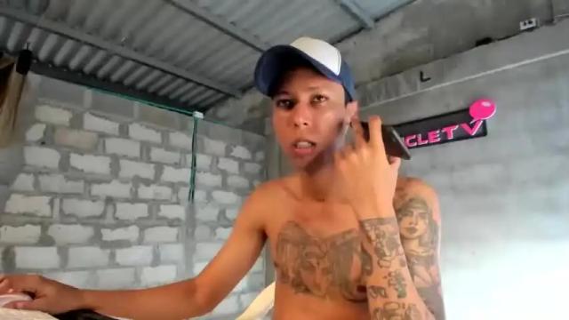 Thumbnail 1, elchicletv's Stream at Chaturbate, 14 months ago