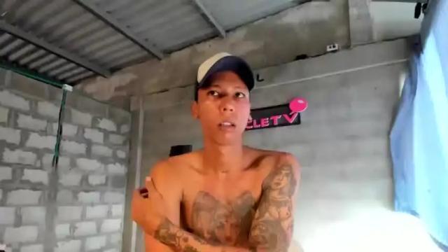 Thumbnail 3, elchicletv's Stream at Chaturbate, 14 months ago