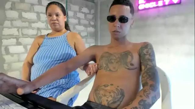 Image 8 of elchicletv Stream on Chaturbate on 14 months ago