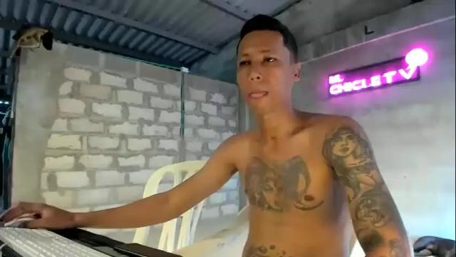 Thumbnail 1, elchicletv's Stream at Chaturbate, 14 months ago