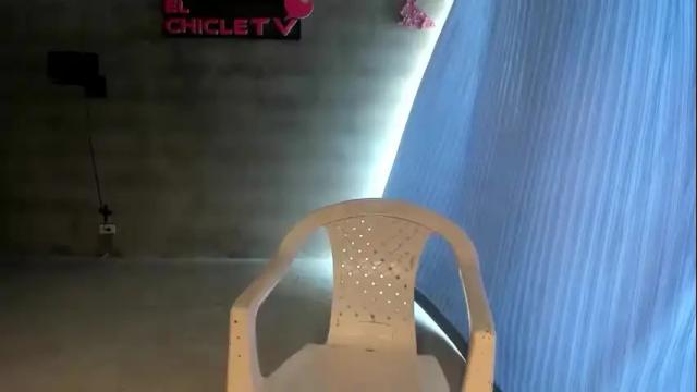 Thumbnail 1, elchicletv's Stream at Chaturbate, 13 months ago
