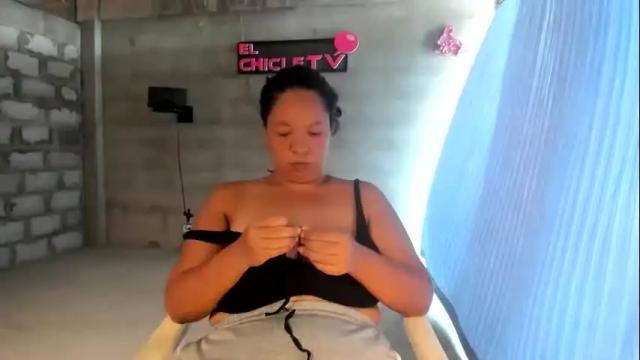 Image 10 of elchicletv Stream on Chaturbate on 13 months ago