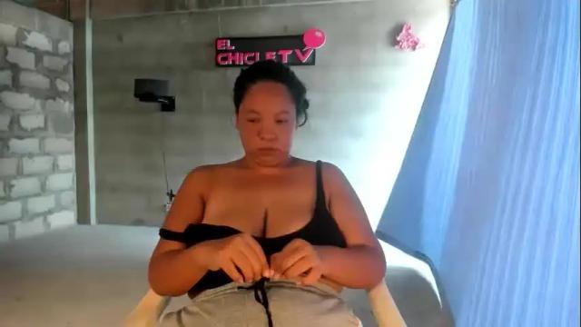 Image 11 of elchicletv Stream on Chaturbate on 13 months ago