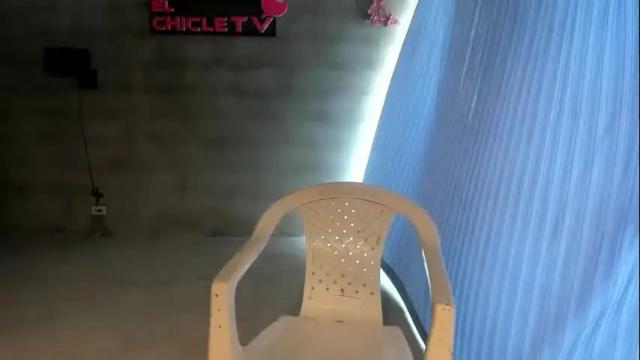 Image 2 of elchicletv Stream on Chaturbate on 13 months ago
