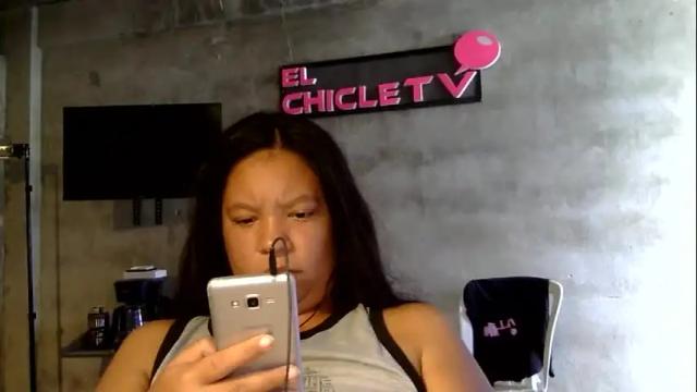 Image 11 of elchicletv Stream on Chaturbate on 2 months ago