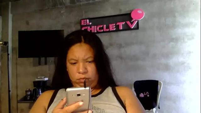 Image 8 of elchicletv Stream on Chaturbate on 2 months ago