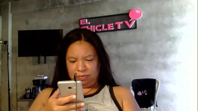 Thumbnail 3, elchicletv's Stream at Chaturbate, 2 months ago