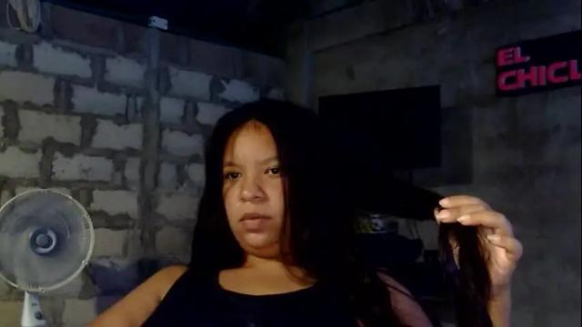 Thumbnail 2, elchicletv's Stream at Chaturbate, 1 month ago