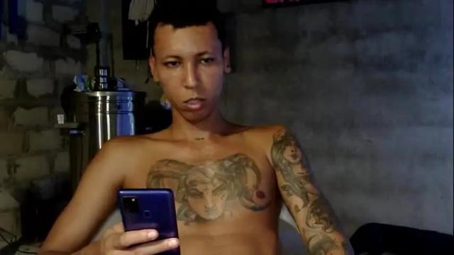 Thumbnail 3, elchicletv's Stream at Chaturbate, 1 month ago