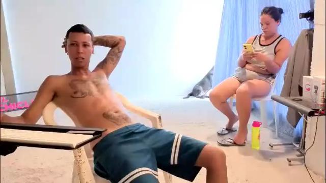 Image 10 of elchicletv Stream on Chaturbate on 5 months ago