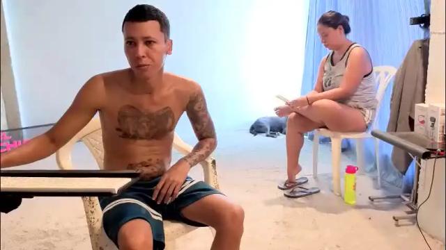 Thumbnail 2, elchicletv's Stream at Chaturbate, 5 months ago