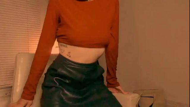 Image 7 of elderberrys Stream on Chaturbate on 25 months ago