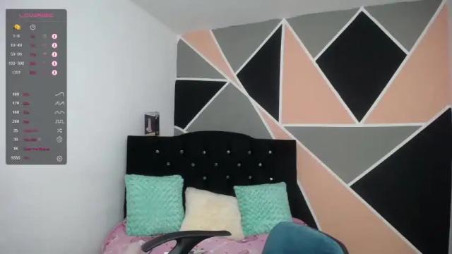 Thumbnail 2, elean_jones_'s Stream at Chaturbate, 21 months ago