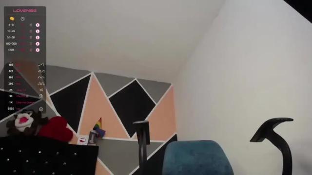 Image 10 of elean_jones_ Stream on Chaturbate on 21 months ago