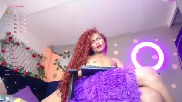 Image 11 of elean_jones_ Stream on Chaturbate on 21 months ago
