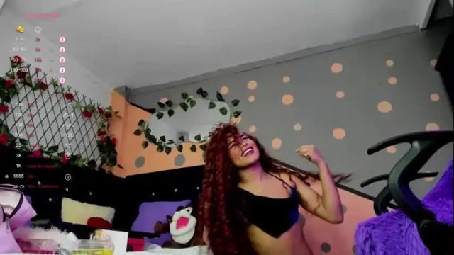 Image 10 of elean_jones_ Stream on Chaturbate on 21 months ago