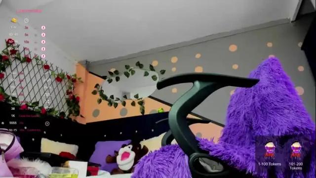 Image 6 of elean_jones_ Stream on Chaturbate on 21 months ago