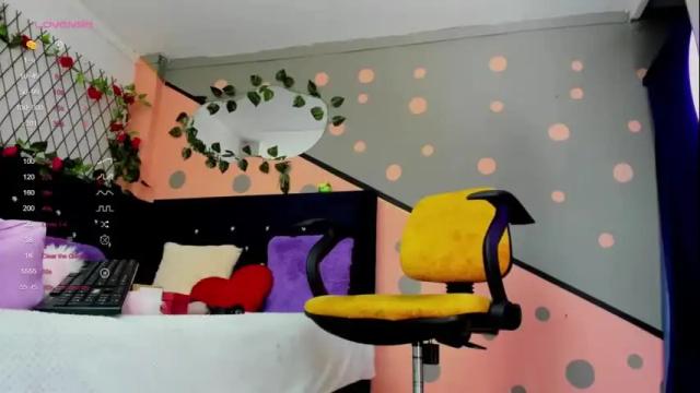 Thumbnail 1, elean_jones_'s Stream at Chaturbate, 20 months ago