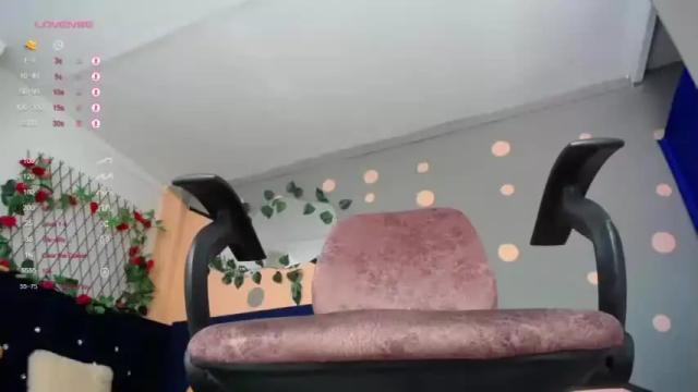 Image 8 of elean_jones_ Stream on Chaturbate on 20 months ago