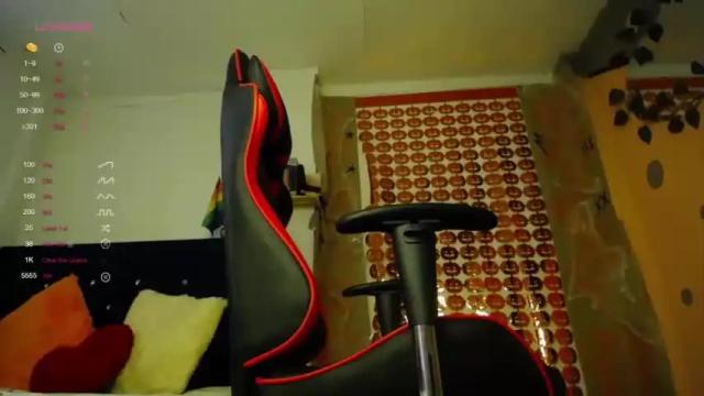 Thumbnail 1, elean_jones_'s Stream at Chaturbate, 20 months ago