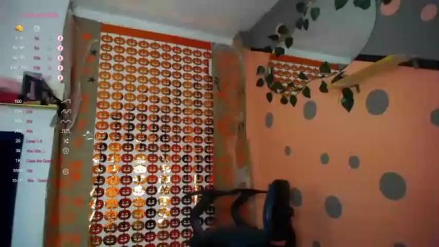 Image 3 of elean_jones_ Stream on Chaturbate on 20 months ago