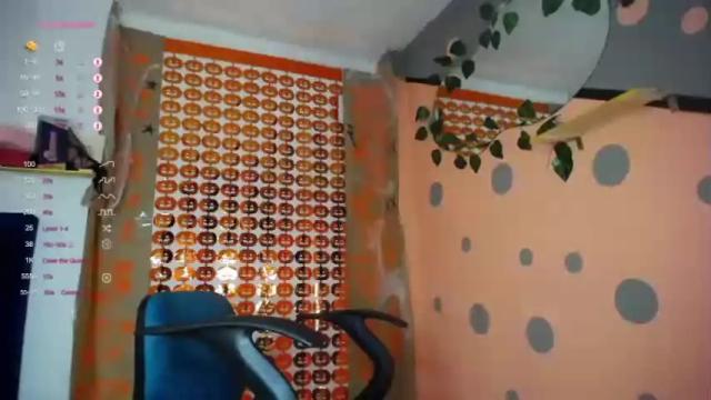 Image 7 of elean_jones_ Stream on Chaturbate on 20 months ago