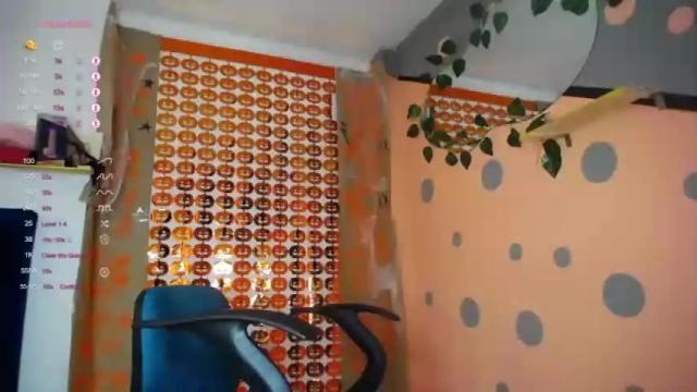 Image 8 of elean_jones_ Stream on Chaturbate on 20 months ago