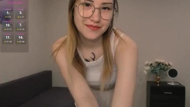 Thumbnail 3, eleanor_duster's Stream at Chaturbate, 13 months ago