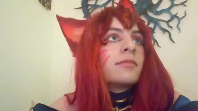 Thumbnail 1, elec73's Stream at Chaturbate, 22 months ago