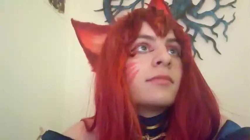 elec73 Chaturbate