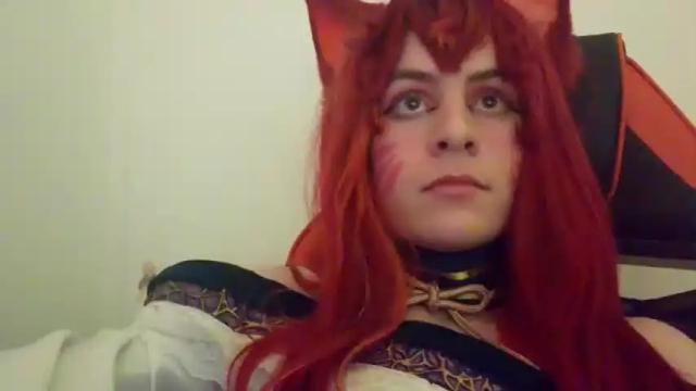 Image 10 of elec73 Stream on Chaturbate on 22 months ago
