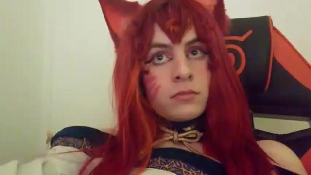 Image 12 of elec73 Stream on Chaturbate on 22 months ago