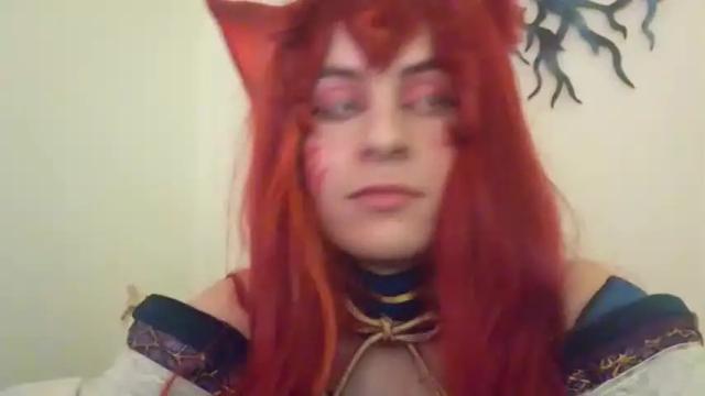 Image 3 of elec73 Stream on Chaturbate on 22 months ago