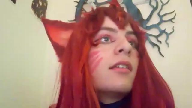Thumbnail 2, elec73's Stream at Chaturbate, 22 months ago