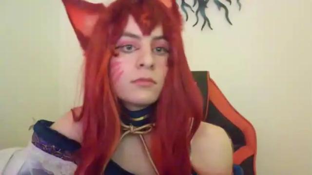 Image 6 of elec73 Stream on Chaturbate on 22 months ago