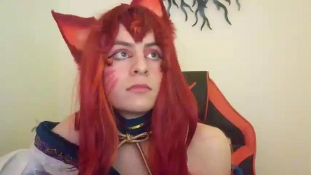 Image 7 of elec73 Stream on Chaturbate on 22 months ago