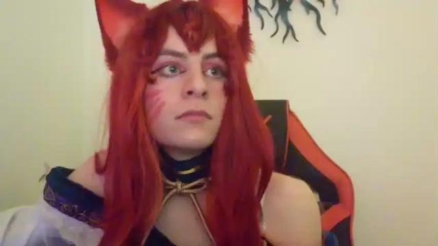 Image 8 of elec73 Stream on Chaturbate on 22 months ago