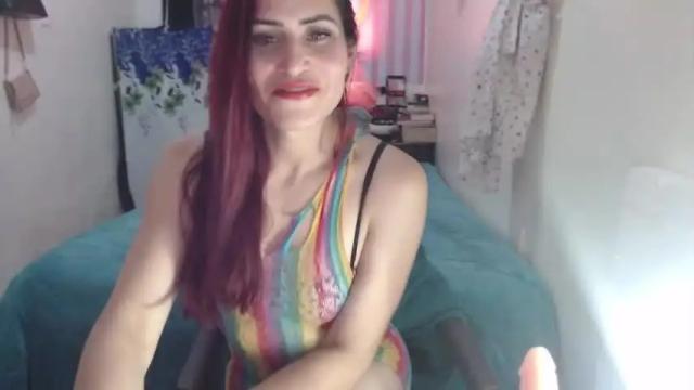 Image 10 of elecctraxxx Stream on Chaturbate on 13 months ago