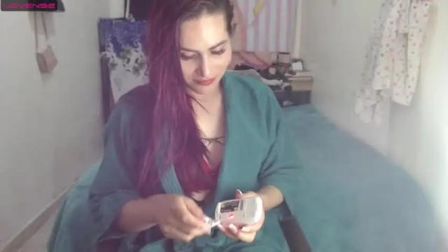 Image 10 of elecctraxxx Stream on Chaturbate on 13 months ago