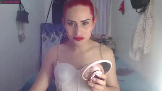 Thumbnail 1, elecctraxxx's Stream at Chaturbate, 13 months ago