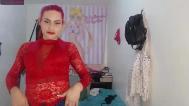 Image 7 of elecctraxxx Stream on Chaturbate on 13 months ago