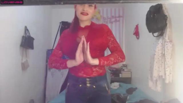 Thumbnail 3, elecctraxxx's Stream at Chaturbate, 13 months ago